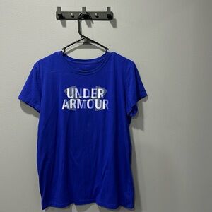 Women’s UA Classic Tee